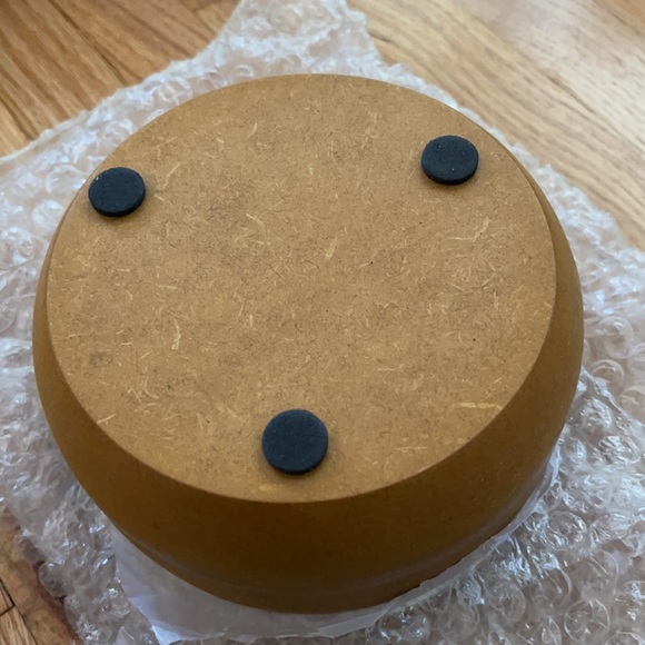 MELA ARTISANS Concha Round Box - Picture 4 of 5